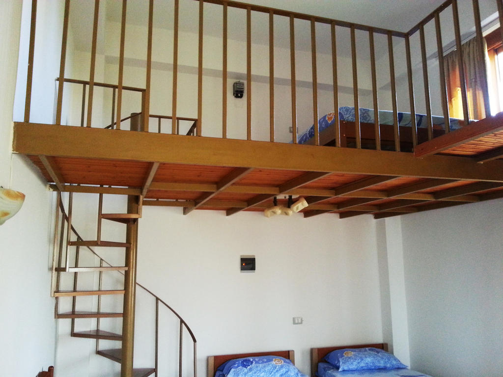 Flutura Apartments Vlorë Cameră foto